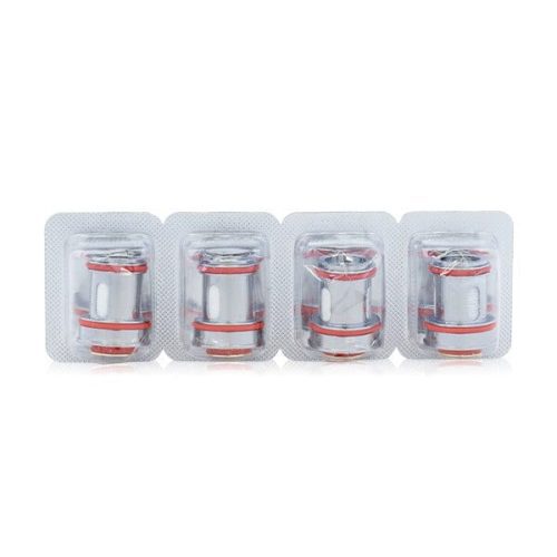 uwell crown 4 replacement coils pack of 4 663792