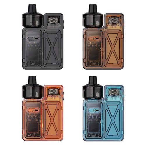 uwell crown m pod mod 666177