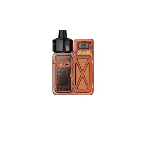 Uwell Crown M Pod Mod Orange