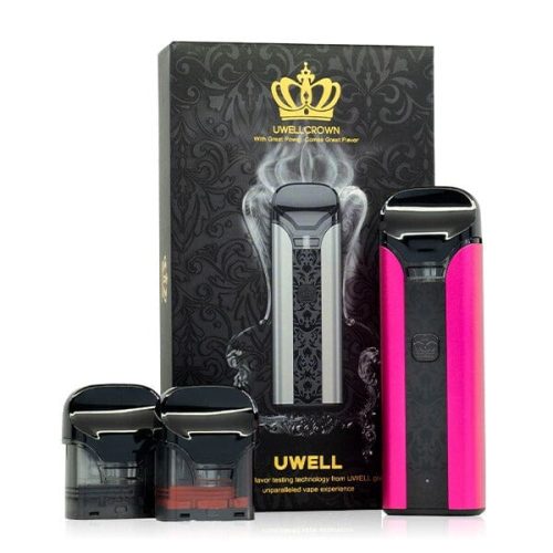 uwell crown pod system kit 555022