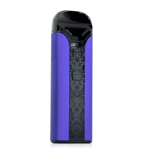 Uwell Crown Pod System Kit blue