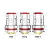 Uwell Crown V Coil | 4-Pack Group Photo