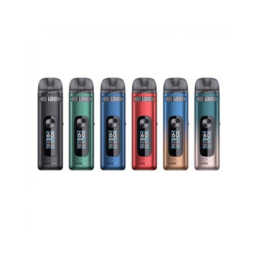 uwell crown x kit pod system 704091