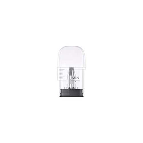 uwell popreel p1 replacement pod 12ohm 4 pack 670679