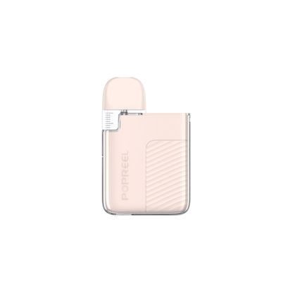 Uwell Popreel PK1 Pod Kit | 520mAh - Apricot Beige