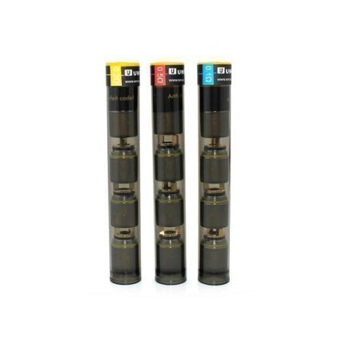 Uwell Rafale Replacement Coils (Pack of 4)