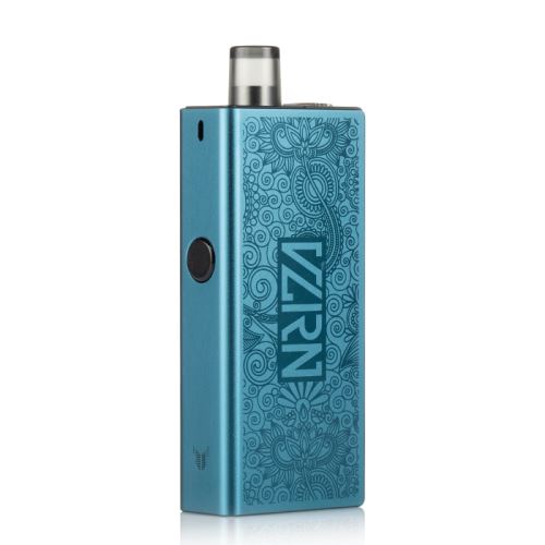 Uwell Valyrian SE Pod Kit | 25w Deep Teal