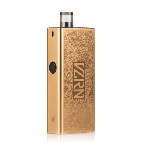 Uwell Valyrian SE Pod Kit | 25w Gold