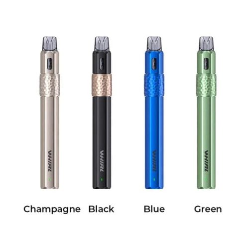 uwell whirl f kit pod system 545409