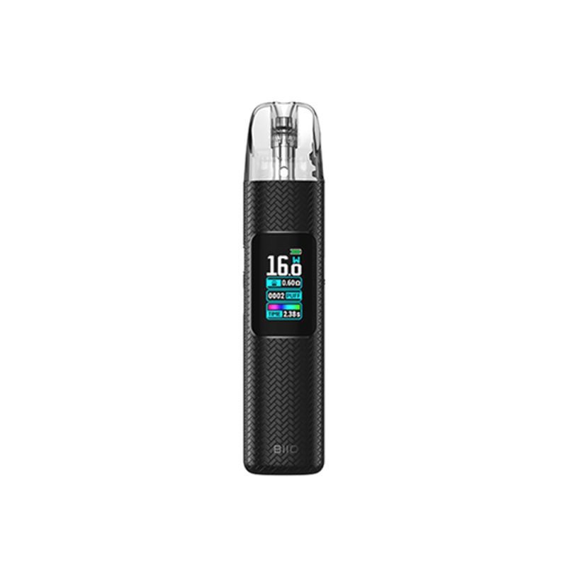 Vandy Vape Biio Kit Pod System Shadow Black