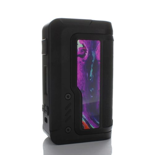 Vandy Vape GAUR-21 Mod | 200w - Twilight Purple