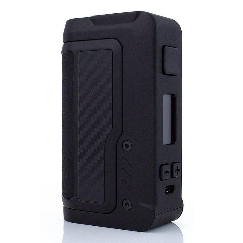 Vandy Vape GAUR-21 Mod | 200w - Carbon Fiber Black