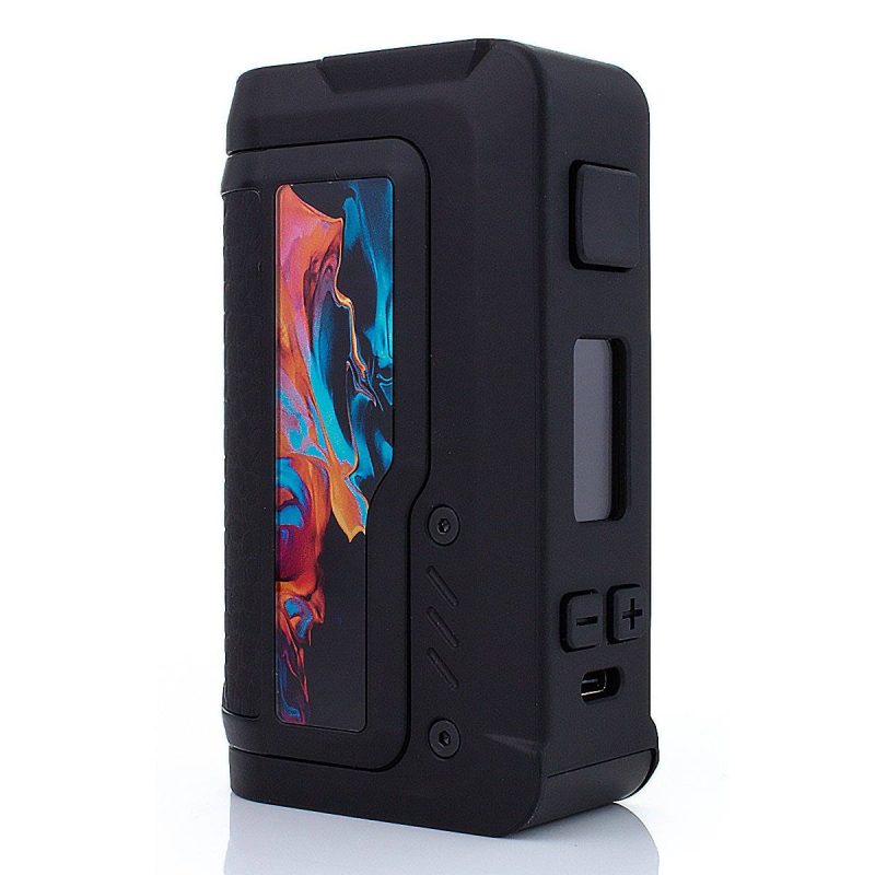 Vandy Vape GAUR-21 Mod | 200w