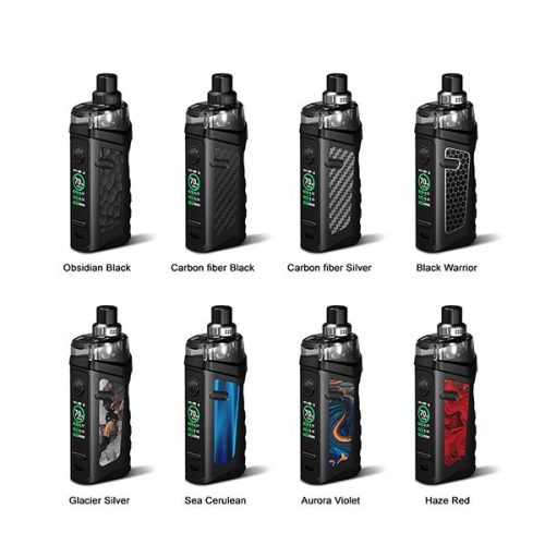 vandy vape jackaroo pod kit 422375