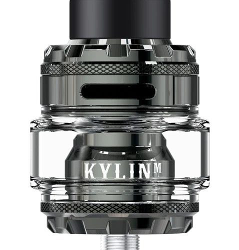 Vandy Vape Kylin M Pro 24.2MM RTA - Gunmetal