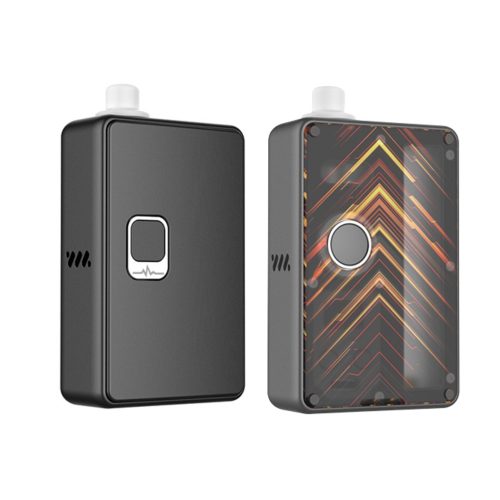 Vandy Vape Pulse AIO.5 Kit Black