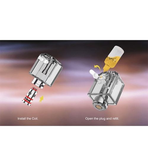 vandy vape pulse vessel replacement tank 2 pack 267578