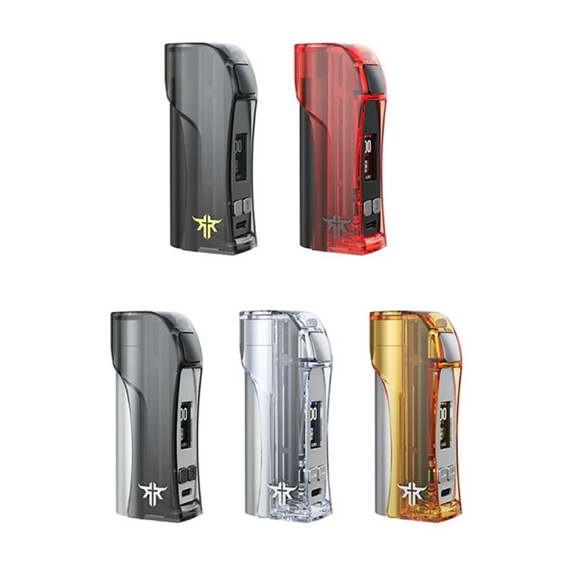 vandy vape requiem mod 879026