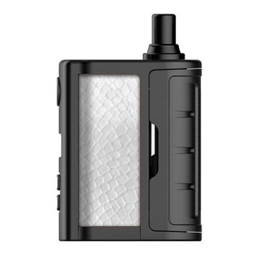 Vandy Vape Rhino Pod Kit White Leather