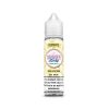 Vanilla Custard by Dinner Lady Tobacco-Free Nicotine 60ml bottle