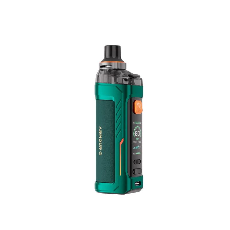 Vaporesso Amour G Pod System - Green