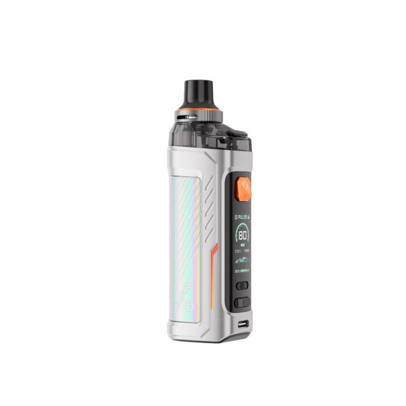 Vaporesso Amour G Pod System - Silver