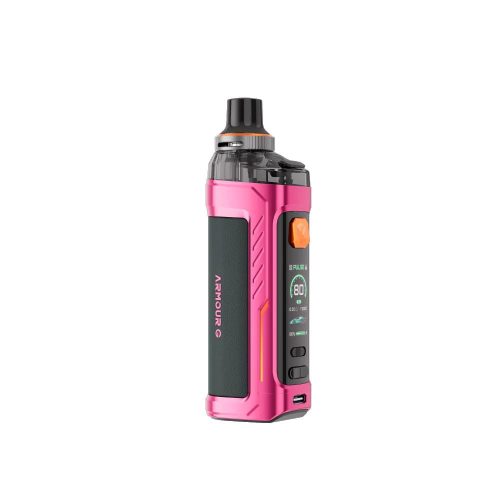 Vaporesso Amour G Pod System - Pink