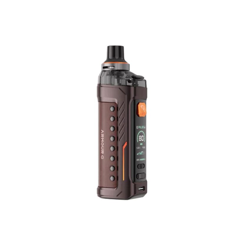 Vaporesso Amour G Pod System - Brown