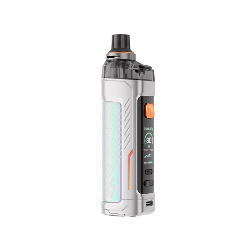 Vaporesso Armour GS Pod System Silver