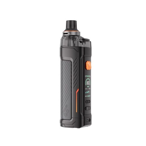 Vaporesso Armour GS Pod System Black