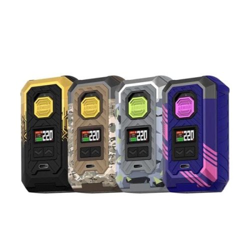 vaporesso armour max mod 564796