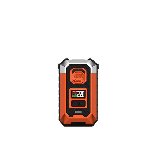 Vaporesso Armour Max Mod - Orange