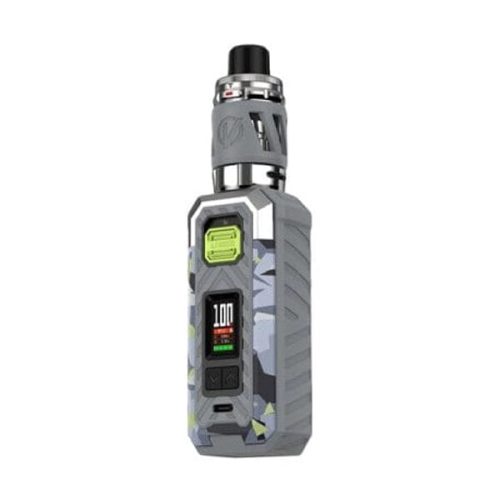 Vaporesso Armour S Kit camo blue