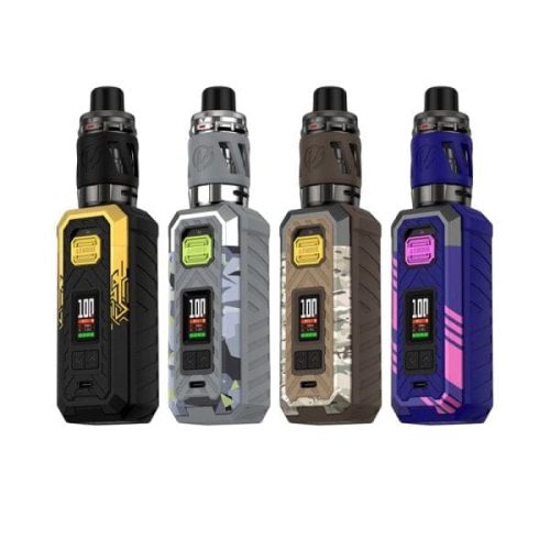 vaporesso armour s kit 401427