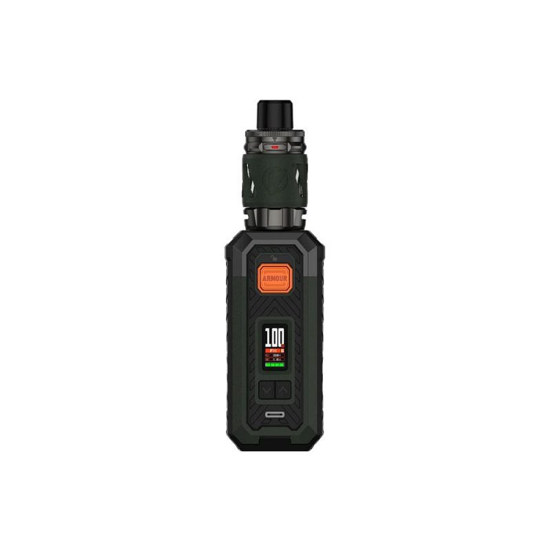 Vaporesso Armour S Kit Green