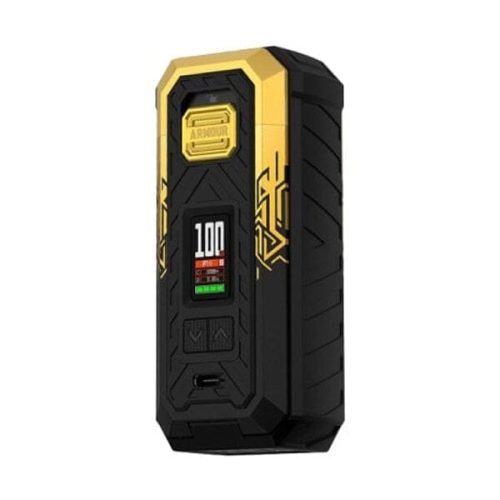 Vaporesso Armour S Mod cyber gold