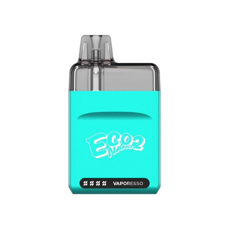 Vaporesso Eco Nano 2 Pod System - Cali Blue