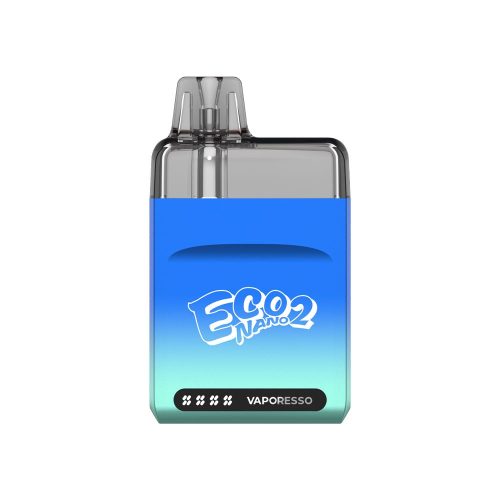 Vaporesso Eco Nano 2 Pod System - Sky Blue