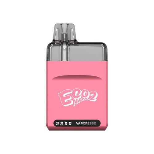 Vaporesso Eco Nano 2 Pod System - Blossom Pink