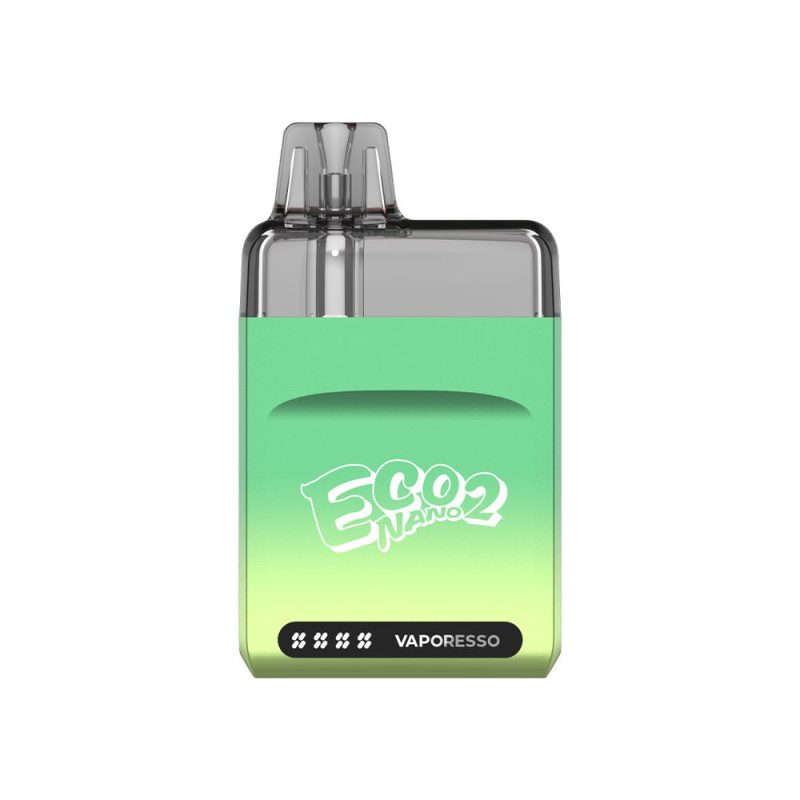 Vaporesso Eco Nano 2 Pod System - Misty Green