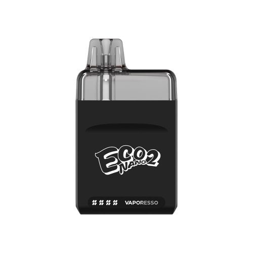 Vaporesso Eco Nano 2 Pod System - Night Dark