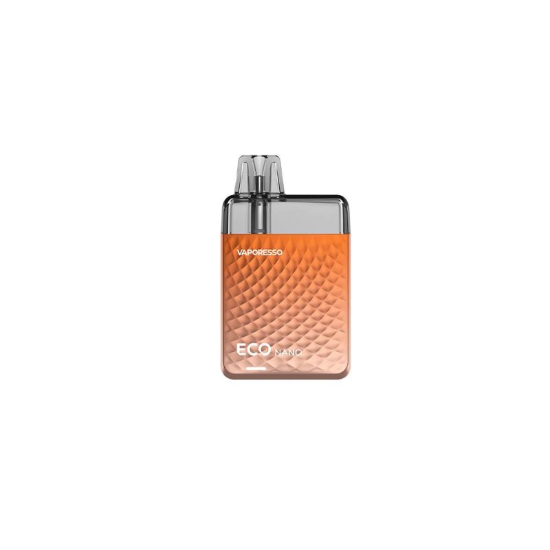 Vaporesso Eco Nano CMF (Pod System) Tropics Orange