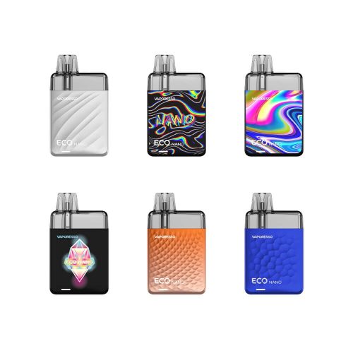 vaporesso eco nano cmf pod system 672578