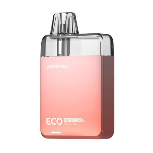 Vaporesso Eco Nano Kit Sakura Pink