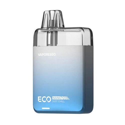 Vaporesso Eco Nano Kit Phantom Blue