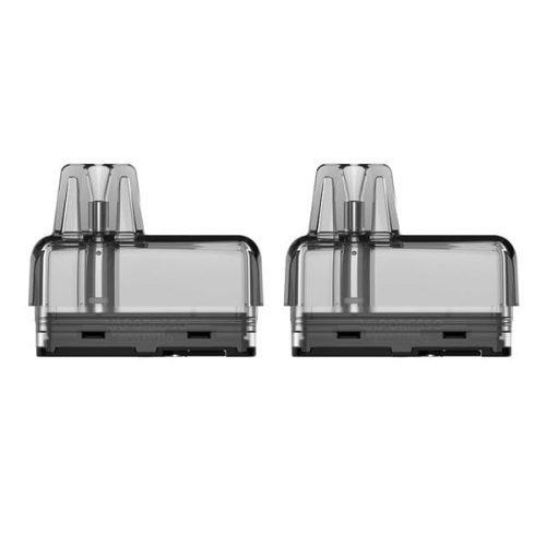 Vaporesso Eco Nano Mesh Pod 6mL (2-Pack) - 1.2ohm