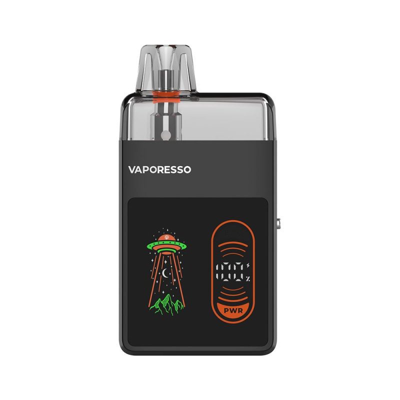 Vaporesso Eco Nano Pro Pod System - Black