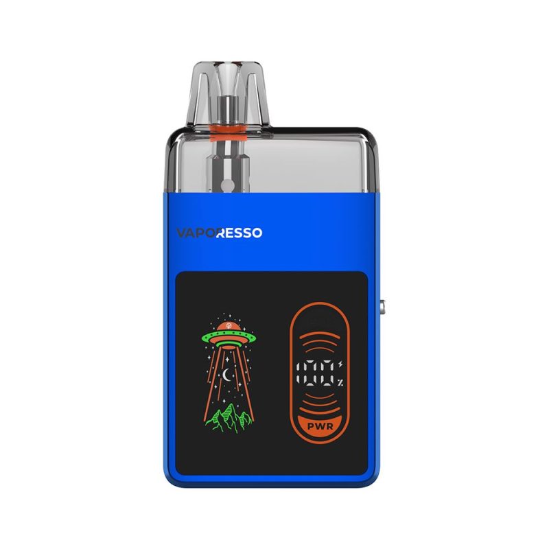 Vaporesso Eco Nano Pro Pod System - Ocean Blue