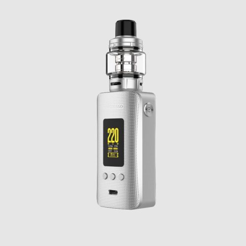 Vaporesso Gen 200 Kit | 200w - Light Silver