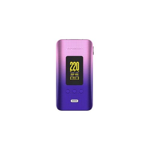 Vaporesso Gen 200 Mod 200w neon puple